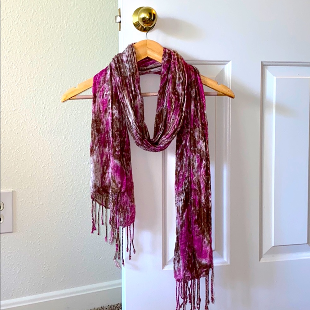 Scarf